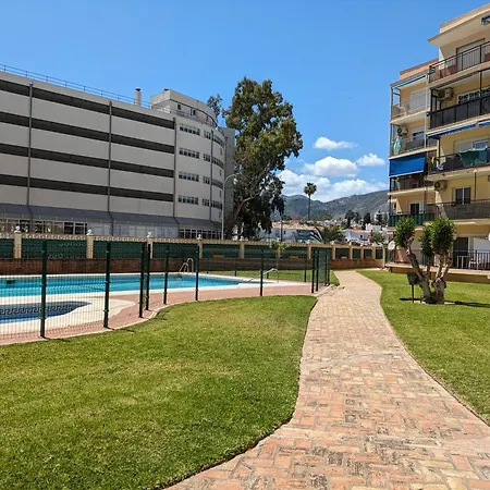 Playamar Beach&pool Seaview, 5 Min From The