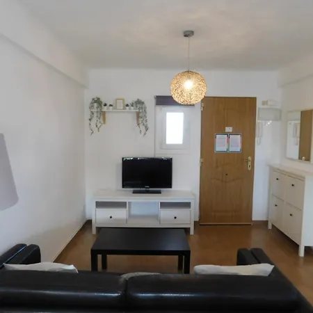 Playamar Beach&pool Seaview, 5 Min From The * Torremolinos