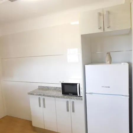 Playamar Beach&pool Seaview, 5 Min From The * Torremolinos