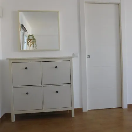 Playamar Beach&pool Seaview, 5 Min From The Lejlighed *