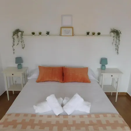 Playamar Beach&pool Seaview, 5 Min From The