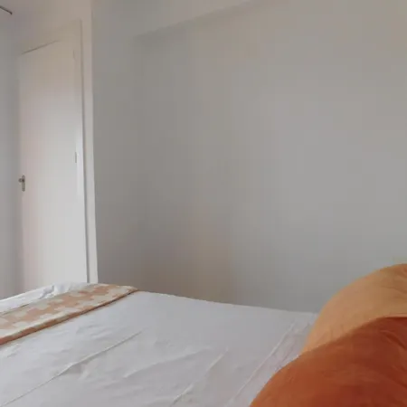 Playamar Beach&pool Seaview, 5 Min From The Torremolinos