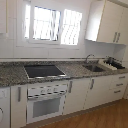 Playamar Beach&pool Seaview, 5 Min From The * 托雷莫利诺斯