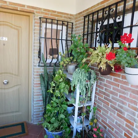 Playamar Beach&pool Seaview, 5 Min From The Torremolinos