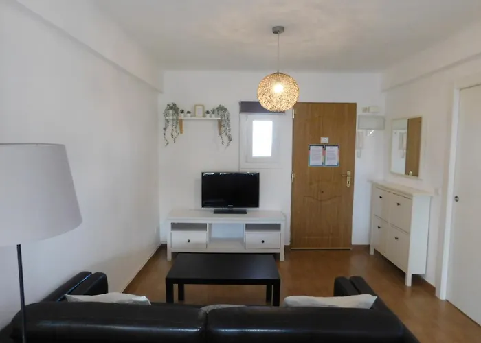 Playamar Beach&pool Seaview, 5 Min From The * Torremolinos