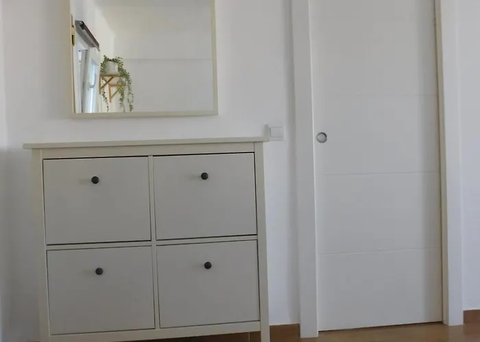 Playamar Beach&pool Seaview, 5 Min From The Apartment *