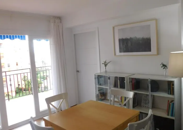 Playamar Beach&pool Seaview, 5 Min From The * Torremolinos