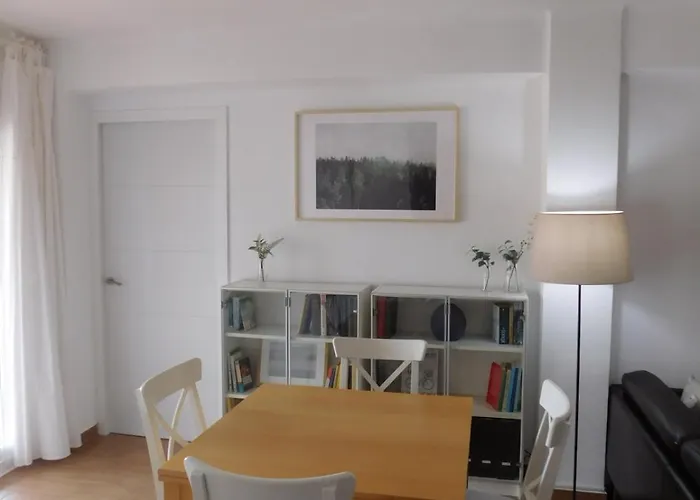 Apartment Playamar Beach&pool Seaview, 5 Min From The Torremolinos