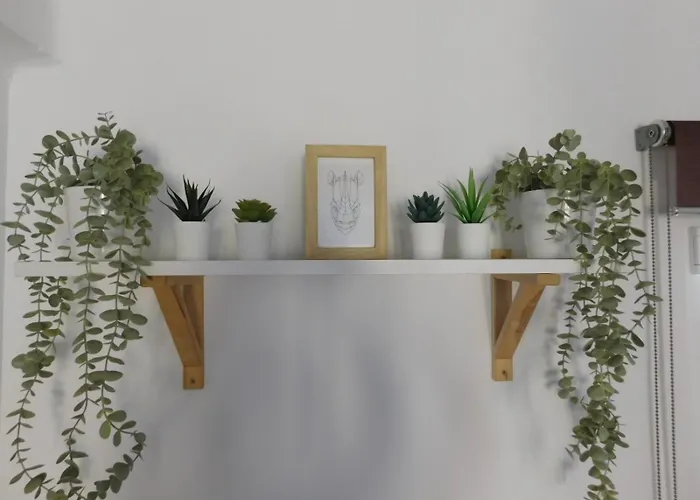 Playamar Beach&pool Seaview, 5 Min From The Apartment