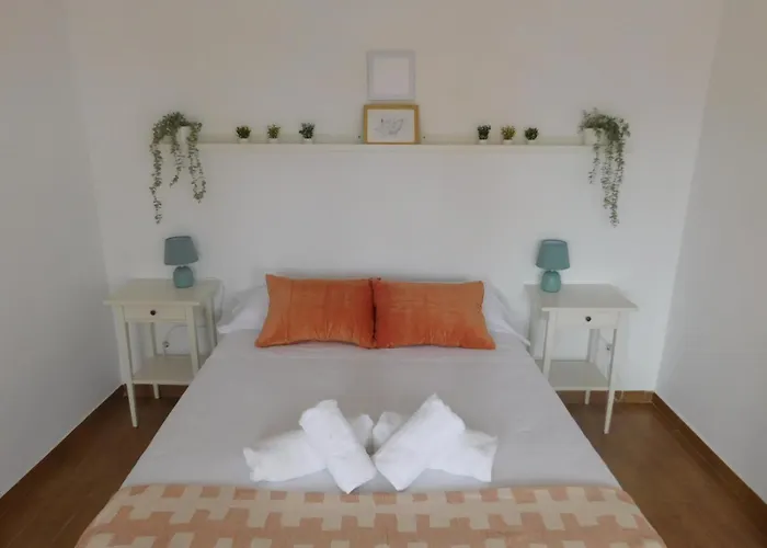 Playamar Beach&pool Seaview, 5 Min From The