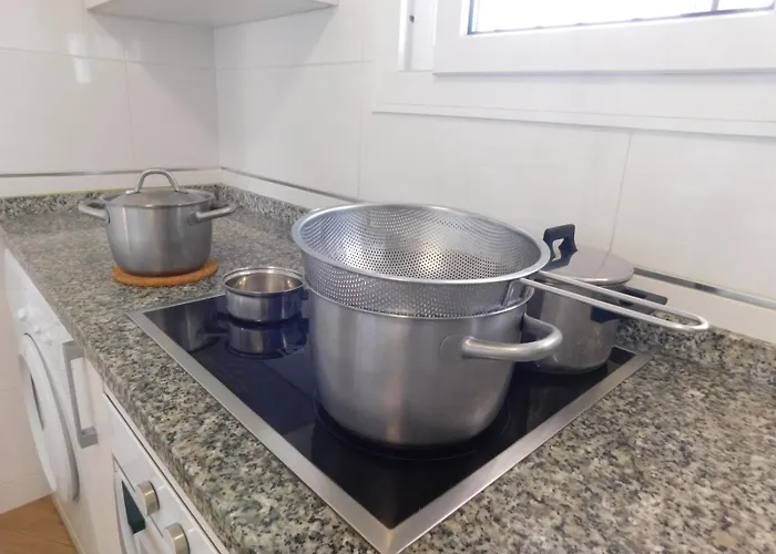 Playamar Beach&pool Seaview, 5 Min From The Torremolinos