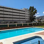 Playamar Beach&pool Seaview, 5 Min From The *