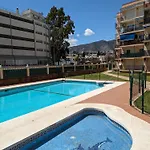 Playamar Beach&pool Seaview, 5 Min From The