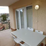 Playamar Beach&pool Seaview, 5 Min From The Torremolinos