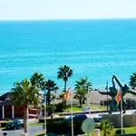 Apartment Playamar Beach&pool Seaview, 5 Min From The