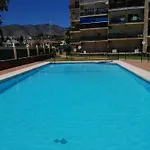 Apartment Playamar Beach&pool Seaview, 5 Min From The