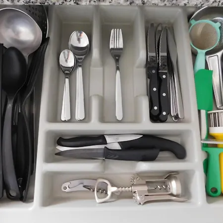 Appartement Playamar Beach&pool Seaview, 5 Min From The *