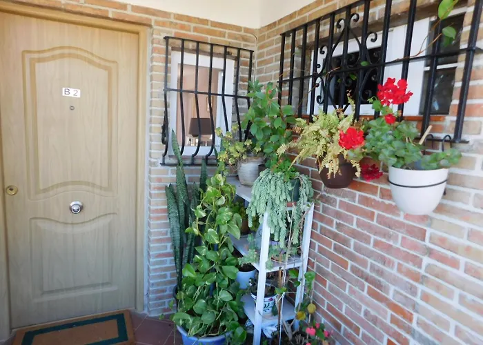 Playamar Beach&pool Seaview, 5 Min From The Torremolinos